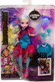Кукла MONSTER HIGH Monster Ball – Лагуна Блю 8580