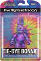 Фигурка Funko Five Nights at Freddy's (FNAF) Tie - Dye Bonnie - Бонни Тай-Дай 8582