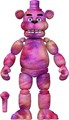 Фигурка Funko Five Nights at Freddy's (FNAF) Tie - Dye Freddy - Фредди Тай-Дай 8585