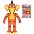 Фигурка Funko Five Nights at Freddy's Pizzeria Simulator - Орвилл (13 см) 8314 - фото 13653 Фигурка Funko Five Nights at Freddy's Pizzeria Simulator - Орвилл (13 см) 8314 - фото 13653