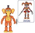 Фигурка Funko Five Nights at Freddy's Pizzeria Simulator - Орвилл (13 см) 8314 - фото 13654 Фигурка Funko Five Nights at Freddy's Pizzeria Simulator - Орвилл (13 см) 8314 - фото 13654