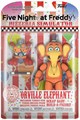 Фигурка Funko Five Nights at Freddy's Pizzeria Simulator - Орвилл (13 см) 8314 - фото 13656 Фигурка Funko Five Nights at Freddy's Pizzeria Simulator - Орвилл (13 см) 8314 - фото 13656