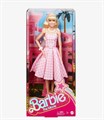 Кукла Barbie The Movie - Барби из фильма "Барби" 8588 - фото 13679
