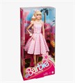 Кукла Barbie The Movie - Барби из фильма "Барби" 8588 - фото 13680