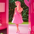 Кукла Barbie The Movie - Барби из фильма "Барби" 8588 - фото 13683