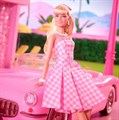 Кукла Barbie The Movie - Барби из фильма "Барби" 8588 - фото 13684