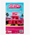 Кукла Barbie The Movie - Президент Барби из фильма "Барби" 8589 - фото 13698