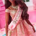 Кукла Barbie The Movie - Президент Барби из фильма "Барби" 8589 - фото 13703
