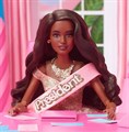 Кукла Barbie The Movie - Президент Барби из фильма "Барби" 8589 - фото 13706