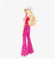 Кукла Barbie The Movie - Барби в розовом костюме в стиле вестерн 8591 - фото 13711 Кукла Barbie The Movie - Барби в розовом костюме в стиле вестерн 8591 - фото 13711