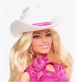 Кукла Barbie The Movie - Барби в розовом костюме в стиле вестерн 8591 - фото 13712 Кукла Barbie The Movie - Барби в розовом костюме в стиле вестерн 8591 - фото 13712