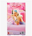Кукла Barbie The Movie - Барби в розовом костюме в стиле вестерн 8591 - фото 13715 Кукла Barbie The Movie - Барби в розовом костюме в стиле вестерн 8591 - фото 13715
