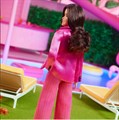 Кукла Barbie The Movie - Глория из фильма "Барби" 8590