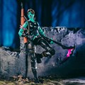 Fortnite Legendary Series Figure - Пехотинец Упырь (15.5 см) 8600