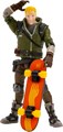 Fortnite Legendary Series Figure - Рекрут Джонеси (15.5 см) 7387