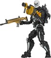 Fortnite Legendary Series Figure - Скелет черный (15.5 см) 8606 - фото 13931 Fortnite Legendary Series Figure - Скелет черный (15.5 см) 8606 - фото 13931