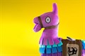 Fortnite Llama Loot Plush - Фортнайт Лама 8598