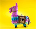 Fortnite Llama Loot Plush - Фортнайт Лама 8598