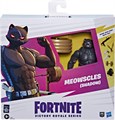 Fortnite Victory Royale Series Figure - Мяускилс (Shadow) Deluxe Pack (15.5 см) 8610