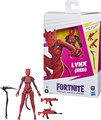Fortnite Victory Royale Series Figure - Рысь Линкс Красная (15.5 см) 8601