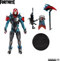 McFarlane Toys Fortnite - Вендетта премиум фигурка (18 см) 8603 - фото 13979