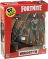 McFarlane Toys Fortnite - Вендетта премиум фигурка (18 см) 8603 - фото 13982