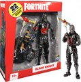 McFarlane Toys Fortnite - Черный Рыцарь премиум фигурка (17см) 6315 - фото 13999