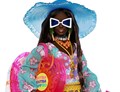 Кукла Barbie Extra Fly Doll with Beach-Themed Travel 8629