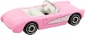 Hot Wheels 2023 Barbie 1956 Corvette Barbie The Movie 8626 - фото 14053