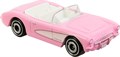 Hot Wheels 2023 Barbie 1956 Corvette Barbie The Movie 8626 - фото 14056