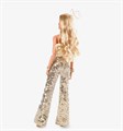 Кукла Barbie The Movie - Барби в золотом комбинезоне в стиле диско 8592 - фото 14076 Кукла Barbie The Movie - Барби в золотом комбинезоне в стиле диско 8592 - фото 14076