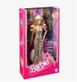 Кукла Barbie The Movie - Барби в золотом комбинезоне в стиле диско 8592 - фото 14081 Кукла Barbie The Movie - Барби в золотом комбинезоне в стиле диско 8592 - фото 14081
