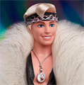 Кукла Barbie The Movie Collectible Ken Doll 8627