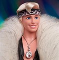 Кукла Barbie The Movie Collectible Ken Doll 8627
