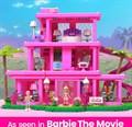 Кукольный домик BARBIE The Movie Mega Dollhouse Dream House 8638