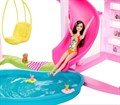 Домик для кукол BARBIE Dream Villa 8639