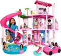 Домик для кукол BARBIE Dream Villa 8639