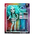 Кукла Rainbow High Shadow High Series 3 - Берри Скайс 8642