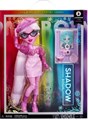 Кукла Rainbow High Shadow High Series 3 - Лавендер Линн 8643