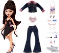 Кукла Bratz Girls Nite Out 21st Birthday Edition Fashion Doll Дана 8653
