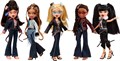 Кукла Bratz Girls Nite Out 21st Birthday Edition Fashion Doll Дана 8653