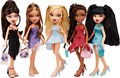 Кукла Bratz Girls Nite Out 21st Birthday Edition Fashion Doll Дана 8653
