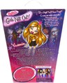 Кукла Bratz Girls Nite Out 21st Birthday Edition Fashion Doll Ясмин 8654 - фото 14336