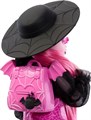 Кукла Monster High Дракулаура Draculaura Doll with Pet Bat-Cat Count Fabulous and Accessories 8656 - фото 14345