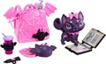 Кукла Monster High Дракулаура Draculaura Doll with Pet Bat-Cat Count Fabulous and Accessories 8656 - фото 14346