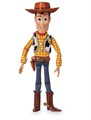 Игрушка TOY STORY - Говорящий Шериф Вуди (41 см) 6109
