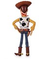 Игрушка TOY STORY - Говорящий Шериф Вуди (41 см) 6109
