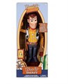Игрушка TOY STORY - Говорящий Шериф Вуди (41 см) 6109