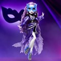 Кукла Monster High Skullector Haunt Couture Midnight Runway Спектра Вондергейст 8662