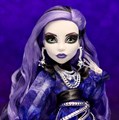 Кукла Monster High Skullector Haunt Couture Midnight Runway Спектра Вондергейст 8662